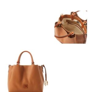 Dooney and Bourke tote